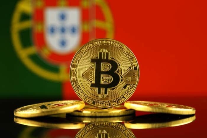Bitcoin Cenneti Portekiz'de Bir İlk Yaşandı! İşte Ayrıntılar!