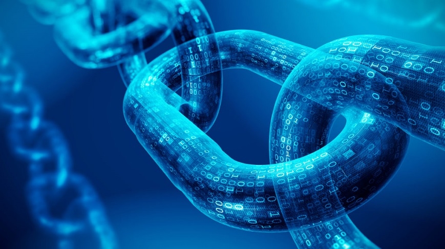blockchain