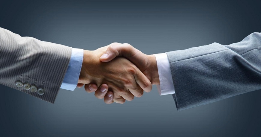 Türkiye’nin iki devinden Blockchain atılımı