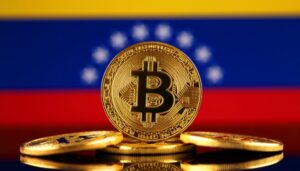 kriptoarena-venezuella-da-bitcoin-hacminde-rekor-seviyeler