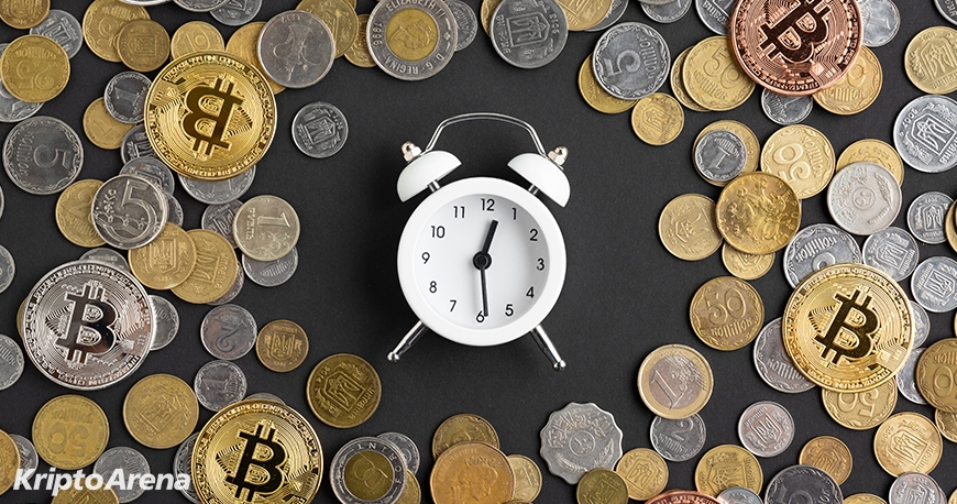 Araştırma Şirketinden Altcoin Sezonu Raporu: Geliyor mu?