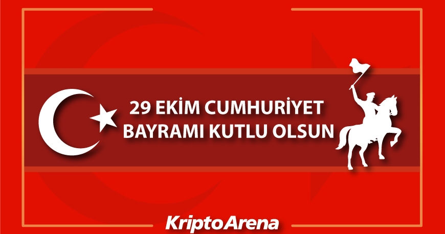 Cumhuriyet 98 Yaşında: Cumhuriyet Bayramımız Kutlu Olsun!
