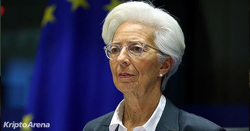 Avrupa Merkez Bankası Başkanı: Bitcoin Oldukça Spekülatif Bu Yüzden Düzenleme Gerekiyor!