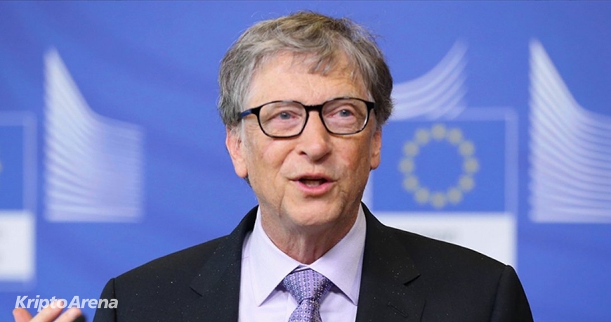Bill Gates: Bitcoin e (BTC) Karşı Tarafsızım Ancak Paraların Dijitalleşmesini Destekliyorum