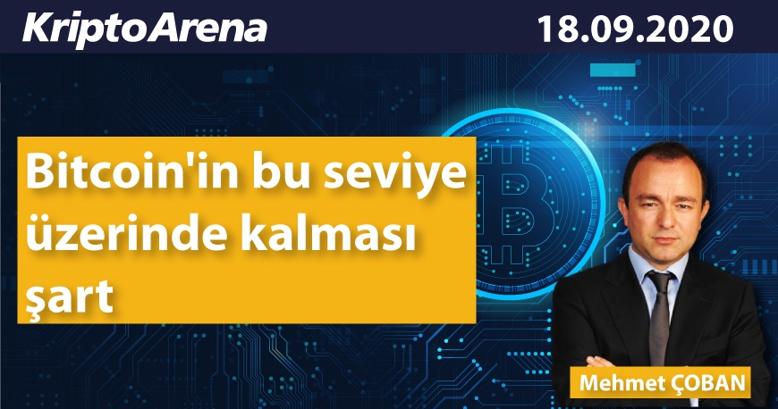 Bitcoin 12 bin doları tekrar test edebilir mi?