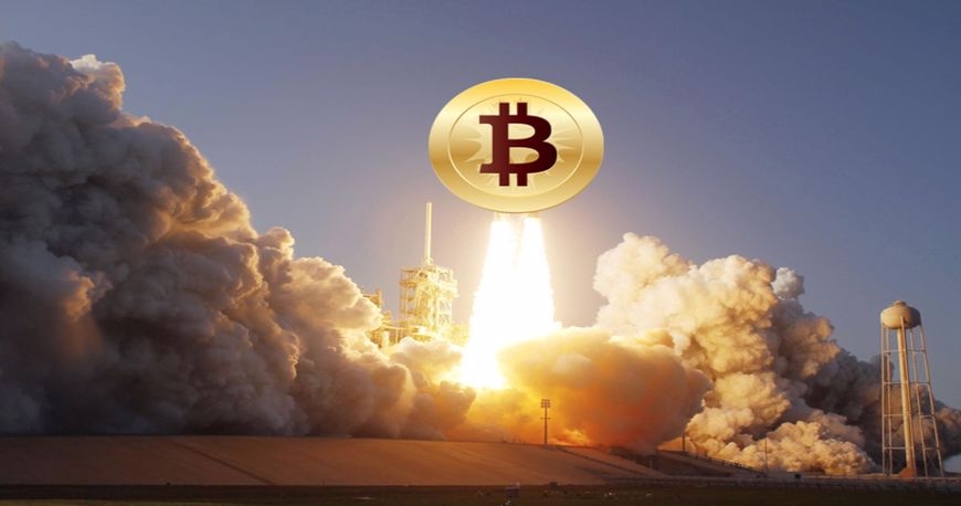 Bitcoin (BTC) 25.000 Dolar Seviyesini Geçti! Sıradaki Hedef Ne?