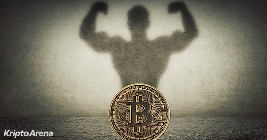 Bitcoin (BTC) 63.000 Dolara Göz Kırparken, Dominance Altcoin leri Tehdit Ediyor
