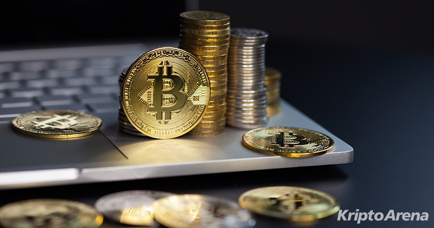 bitcoin