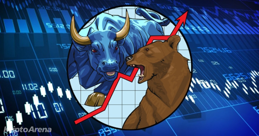 Analistten Ethereum, LUNA ve AVAX Uyarısı: Yüzde 50!
