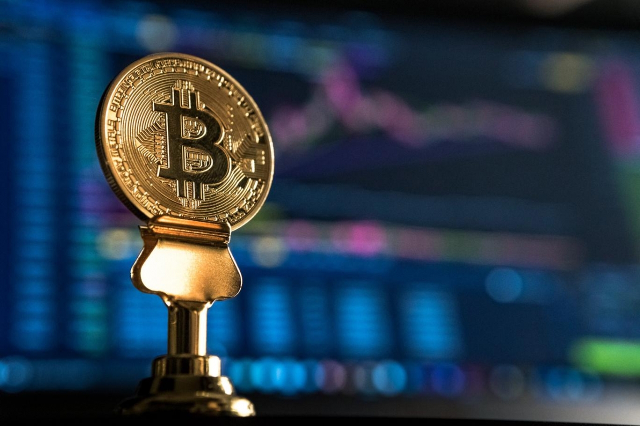 Bitcoin (BTC) Piyasa Değeri Bakımından Yeni Rekor Kırdı!