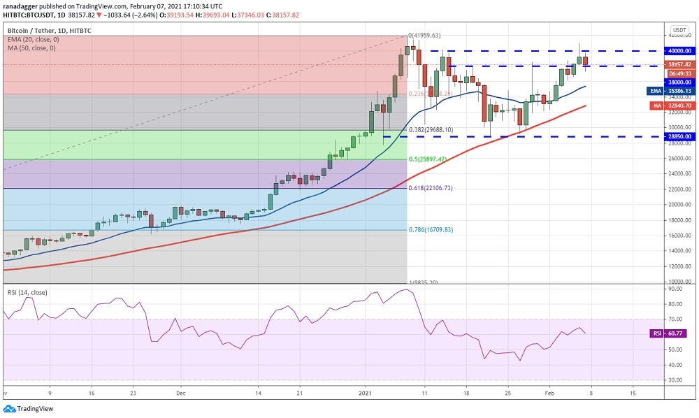 Bitcoin’de ayı-boğa kavgası… Kim kazanacak?