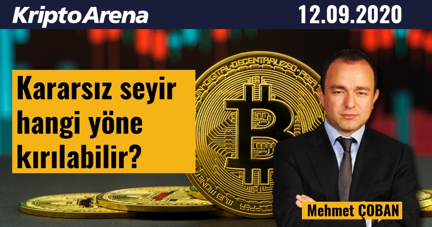 Bitcoin de hangi yön daha ağır basıyor? Sıkışıklık ne şekilde kırılabilir?
