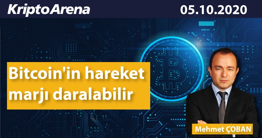 Bitcoin de mevcut görüntü nasıl sinyal üretiyor?