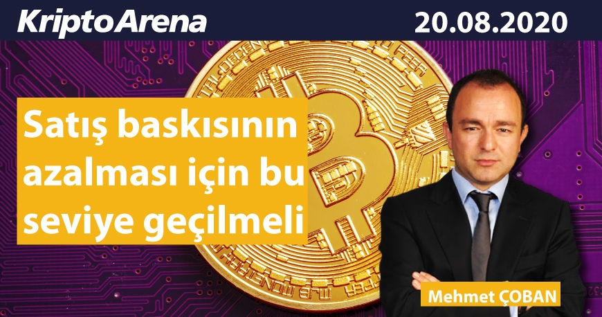 Bitcoin de neler oluyor? Düşüşün devamı var mı?
