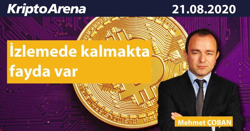 Bitcoin de neler oluyor? Nasıl hareket etmeli?