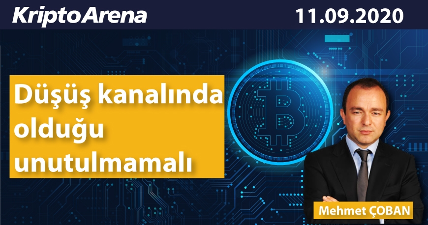 Bitcoin de sırada ne var? Kritik ortalama seviyesi ne yöne geçilecek?