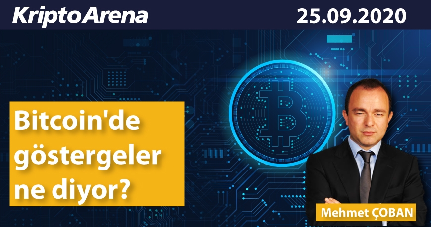 Bitcoin de yaşanan son yükseliş ne anlama geliyor? Devamı var mı?