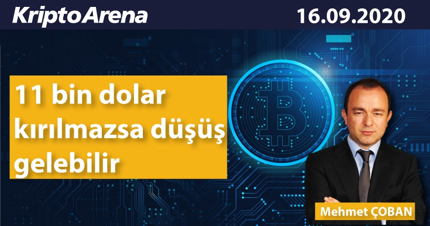 Bitcoin de yükselişin devamı var mı? Hangi seviye kritik?