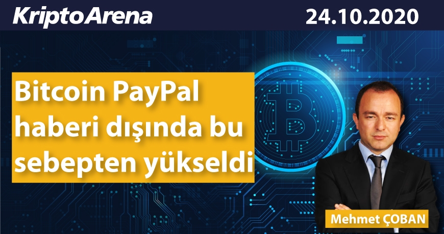 Bitcoin deki sert yükseliş teknik anlamda nasıl açıklanabilir? Devamı var mı?