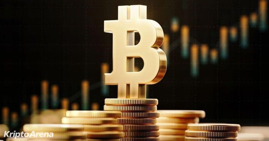 Bitcoin, Dünyanın En Büyük Bankalarını Ardında Bıraktı!