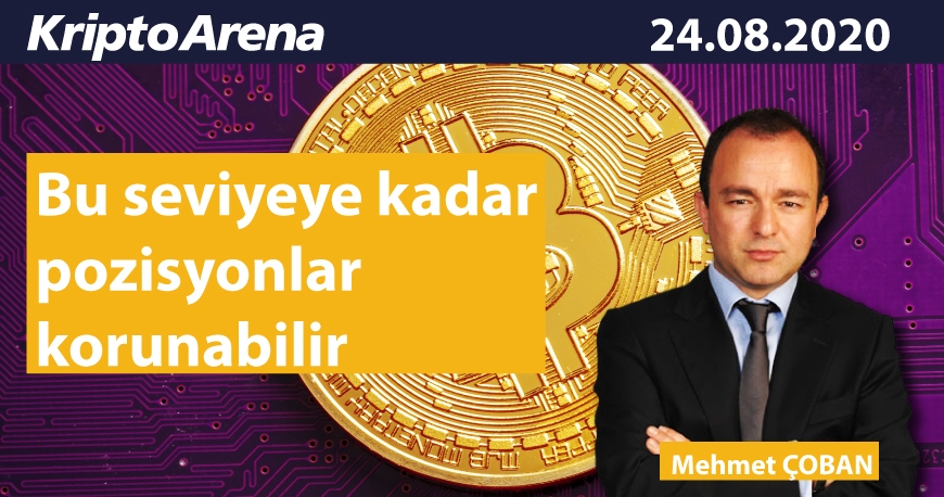 Bitcoin i yeni haftada neler bekliyor? İşte dikkat edilmesi noktalar…