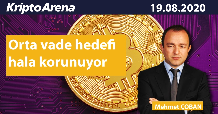 Bitcoin için bu düşüş ne anlama geliyor?