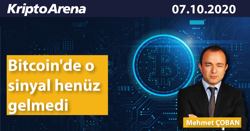 Bitcoin için işler pek iyi gitmiyor