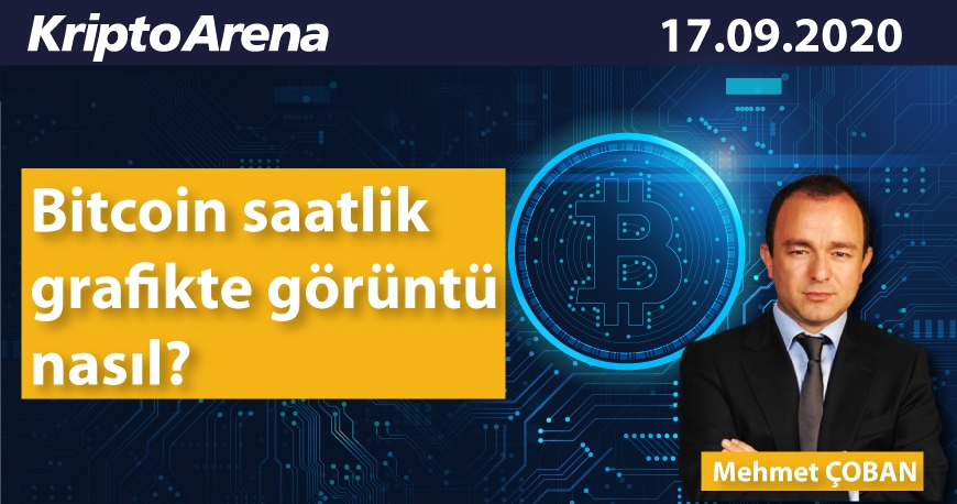 Bitcoin kritik noktada zorlanıyor… Peki neler olabilir?
