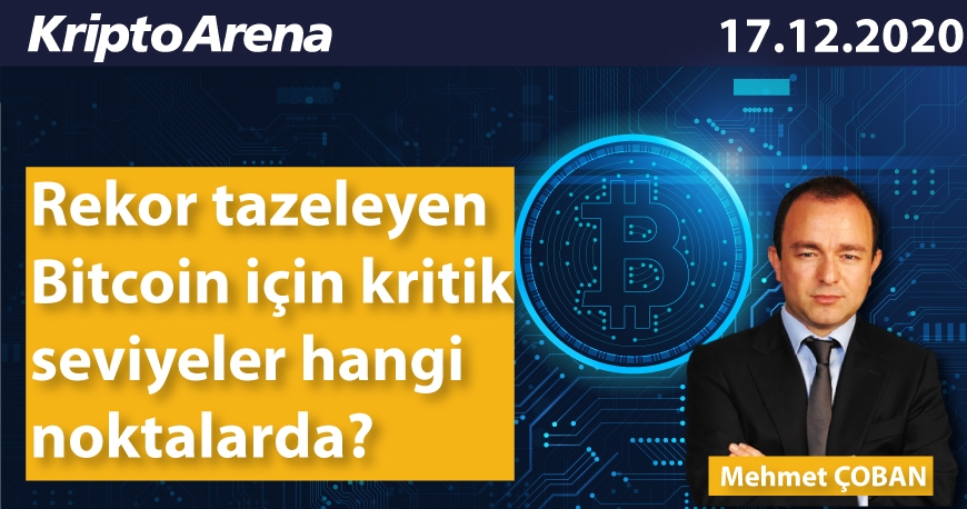 Bitcoin Rekora Doymuyor… Yükseliş Ne Kadar Devam Edebilir?