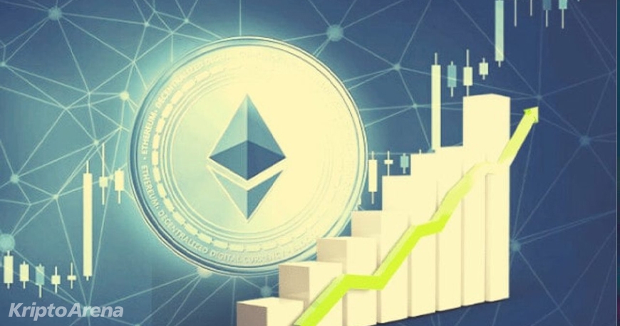 Bu Metrikler Ethereum un (ETH) Bir Sonraki Adımına Dair Somut İpuçları Veriyor