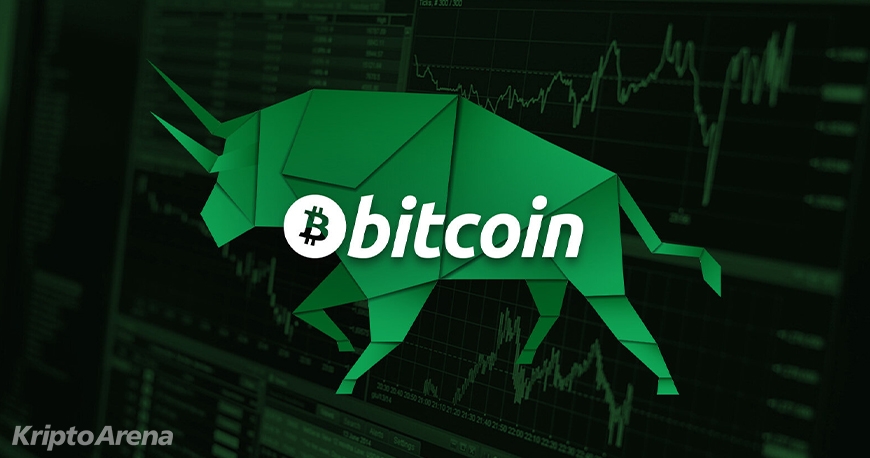 Bu Ülkede Bitcoin (BTC) 71.000 Dolardan İşlem Görüyor!