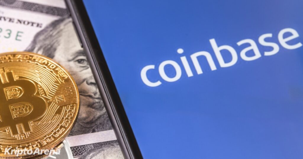 Kripto Para Borsası Coinbase Alman Düzenleyiciden Onay Aldı!