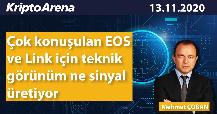 Dikkat çeken iki  coin de son durum ne?