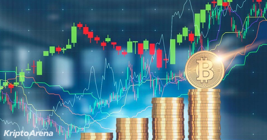 Dubaili IBC Group 100.000 Bitcoin Yatırımı Yapacaklarını Açıkladı!