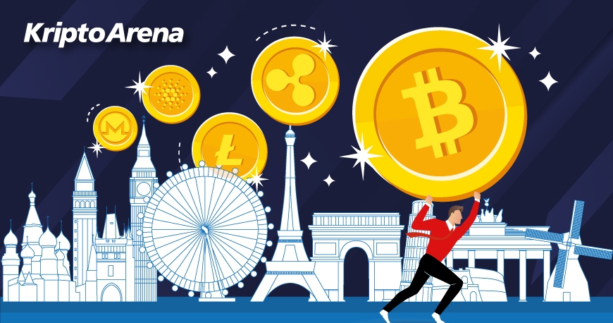 Dünyanın En Eski Bankalarından Birinden Kripto Para Atılımı