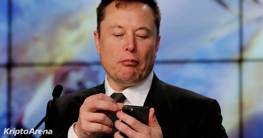 Elon Musk: Bitcoin ve Ethereum Fiyatları Yüksek Görünüyor