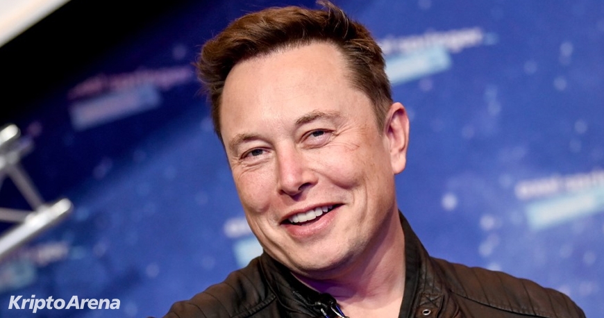 Elon Musk: Tesla nın Bitcoin e Yatırım Yapması Doğrudan Benim Fikrimi Yansıtmıyor