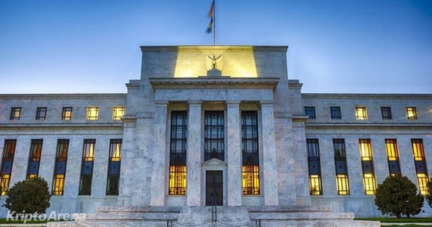 FED Kararları Sakin Bir Şekilde Beklenirken, BTC Düşüşe Devam Ediyor!