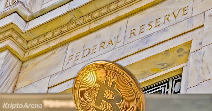 Fed Yetkilisinden Çarpıcı Bitcoin (BTC) Açıklaması