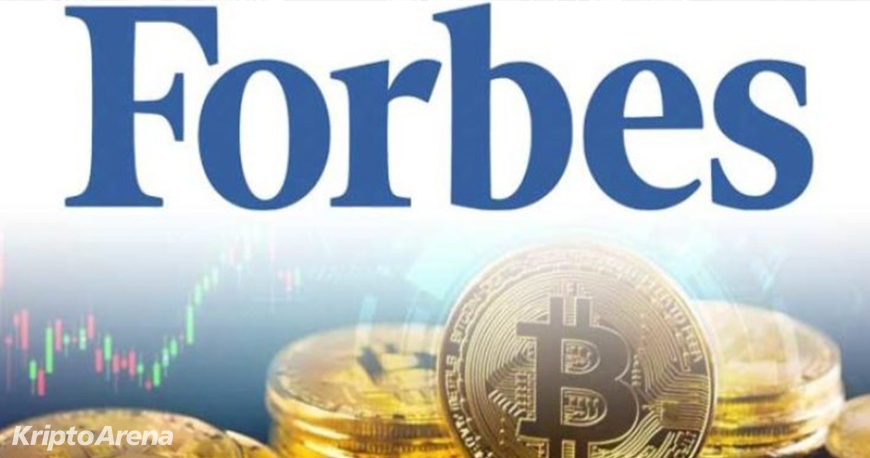 Forbes Dergisinin Sahibi Steve Forbes in Verdiği Örnek Bitcoin (BTC) Yatırımcılarını Düşündürecek