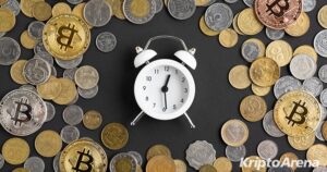 Takipte Kalın: Bu Altcoin Patlamaya Hazır!