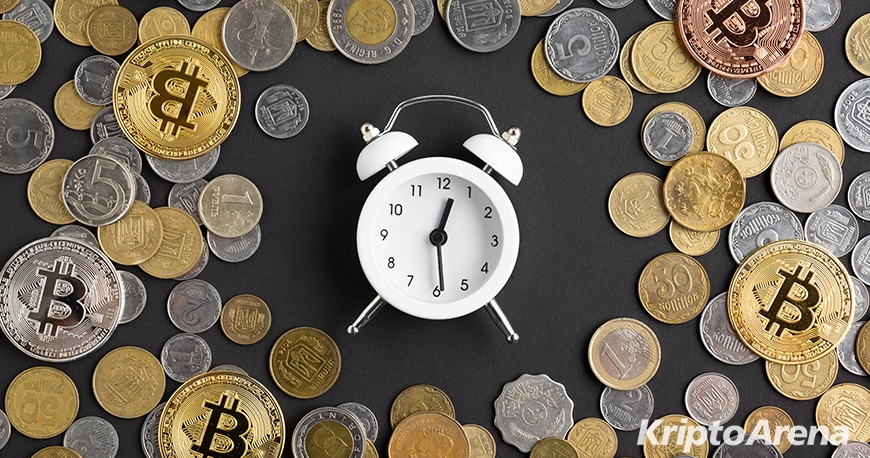 Takipte Kalın: Bu Altcoin Patlamaya Hazır!