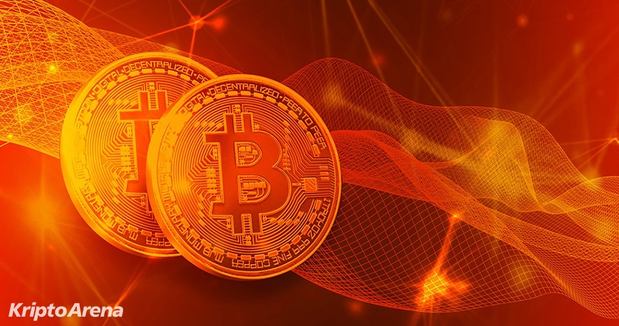 Kripto Paralarda Yüksek Kaldıracın Faturası İki Haftada 3 Milyar Doları Geçti!