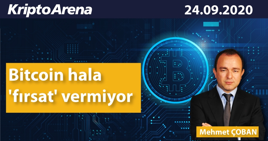 Kritik soru: Bitcoin yatırımcısı ne yapmalı?