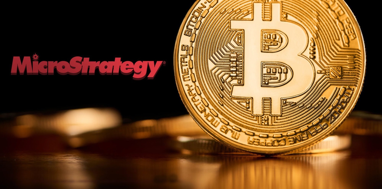 MicroStrategy CEO su:  quot Saniyede 1.000 Dolar Değerinde Bitcoin Satın Aldım quot