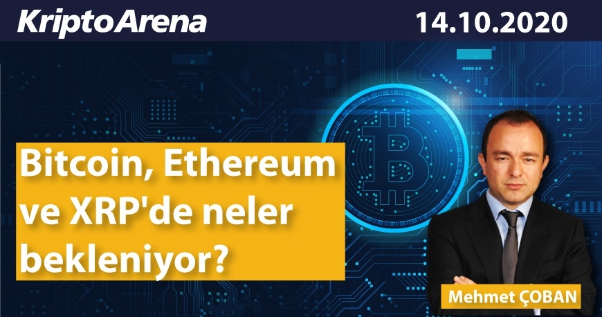 Piyasanın  3  büyüğünde beklentiler ne yönde? Sırada hangi seviyeler var?