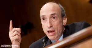SEC Başkanından Bloomberg'e Çarpıcı Kripto Para Açıklaması!