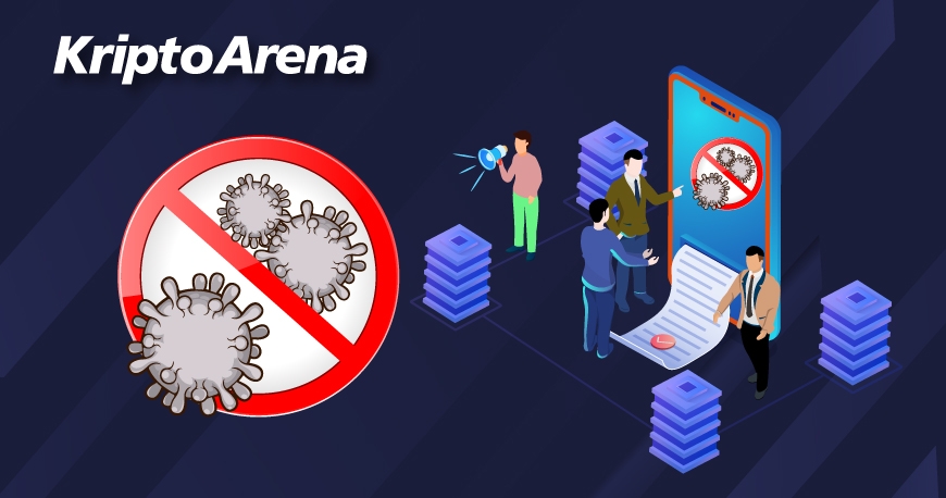 kriptoarena_seyahat-kolayligi-icin-blockchain-tabanli813418