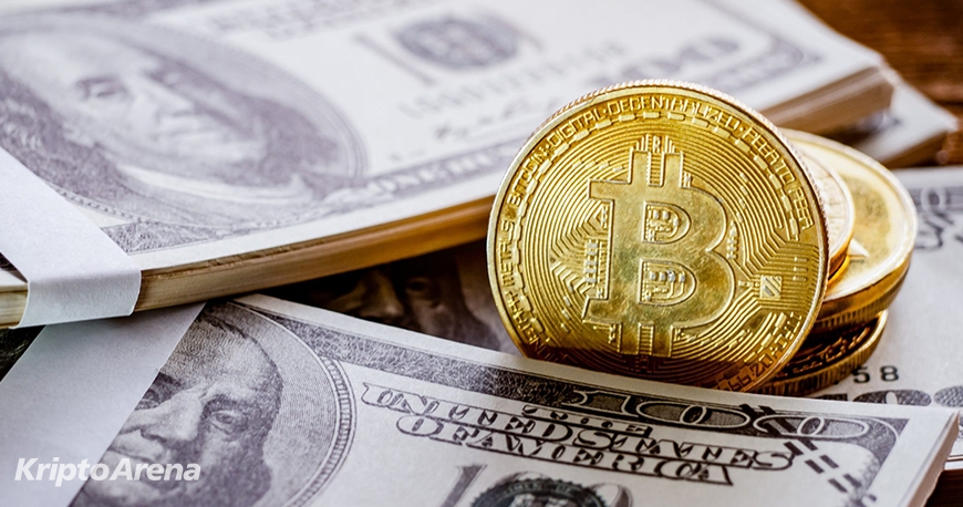 Ünlü Yatırımcı Pompliano: 2021 de Bitcoin Doları Bu Açıdan Geride Bırakabilir 