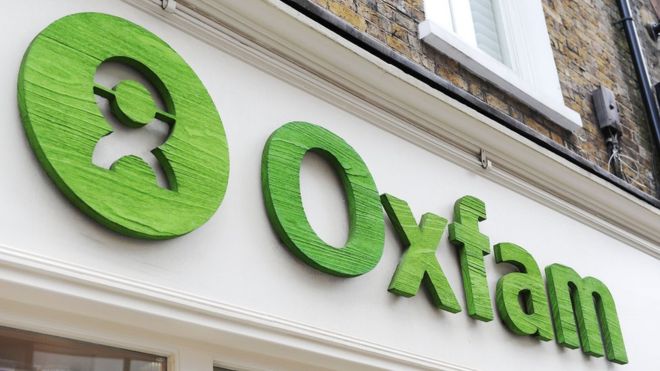 OXFAM RESMİ OLARAK ÇİFTÇİLERE GÜÇ SAĞLAYAN BLOCKCHAİN TABANLI PROGRAMI BAŞLATTI